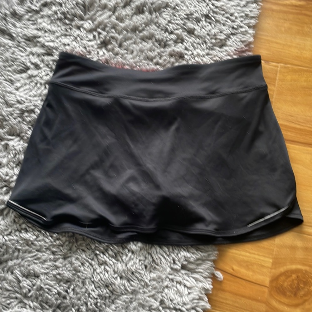 New Balance | Running Skort